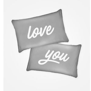 Assholes live forever pillowcases